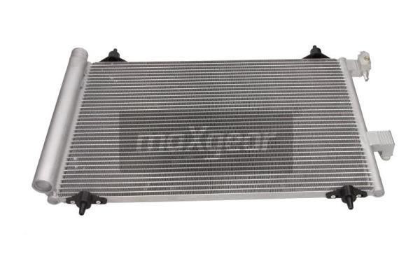 Maxgear AC856227 Радиатор кондиционера (Конденсатор) AC856227: Отличная цена - Купить в Польше на 2407.PL!