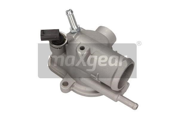 Maxgear 67-0036 Thermostat, coolant 670036: Buy near me in Poland at 2407.PL - Good price!