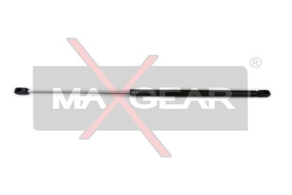 Maxgear 12-0110 Gas Spring, boot-/cargo area 120110: Buy near me in Poland at 2407.PL - Good price!