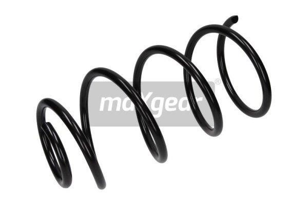 Maxgear 60-0287 Suspension spring front 600287: Buy near me in Poland at 2407.PL - Good price!