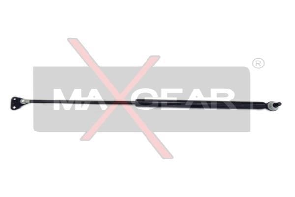 Maxgear 12-0255 Gas Spring, boot-/cargo area 120255: Buy near me in Poland at 2407.PL - Good price!