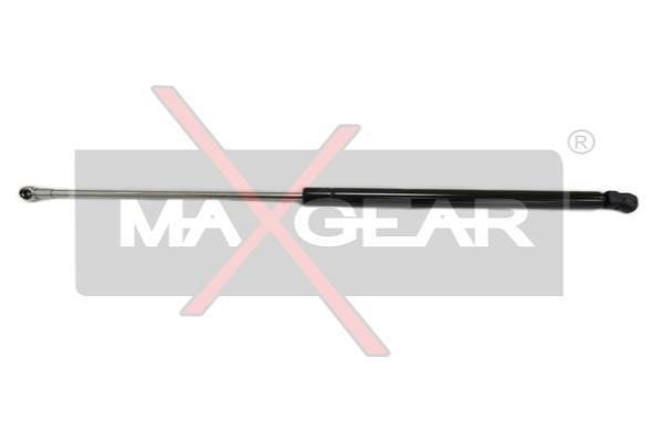 Maxgear 12-0049 Gas hood spring 120049: Buy near me in Poland at 2407.PL - Good price!