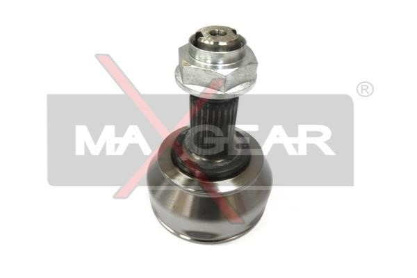 Maxgear 49-0573 CV joint 490573: Buy near me in Poland at 2407.PL - Good price!
