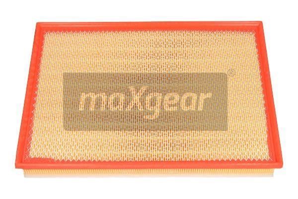 Maxgear 26-0682 Air filter 260682: Buy near me at 2407.PL in Poland at an Affordable price!
