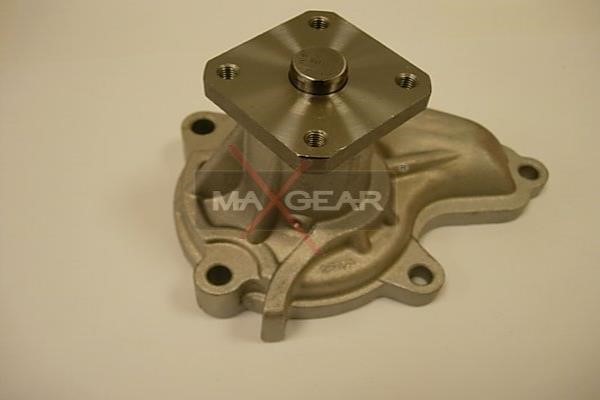 Maxgear 47-0177 Water pump 470177: Buy near me in Poland at 2407.PL - Good price!