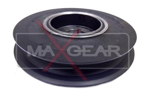 Maxgear 30-0021 Pulley crankshaft 300021: Buy near me at 2407.PL in Poland at an Affordable price!