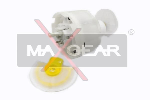 Maxgear 43-0094 Fuel pump 430094: Buy near me at 2407.PL in Poland at an Affordable price!