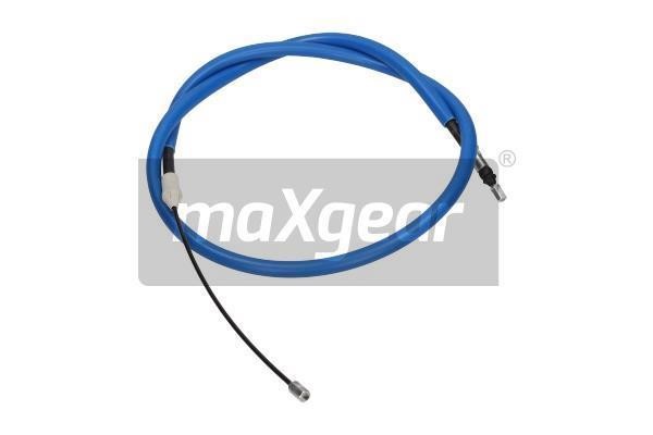 Maxgear 32-0576 Cable Pull, parking brake 320576: Buy near me in Poland at 2407.PL - Good price!