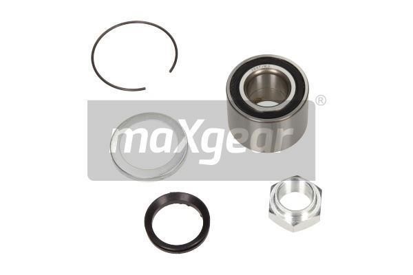 Maxgear 33-0059 Wheel bearing kit 330059: Buy near me in Poland at 2407.PL - Good price!