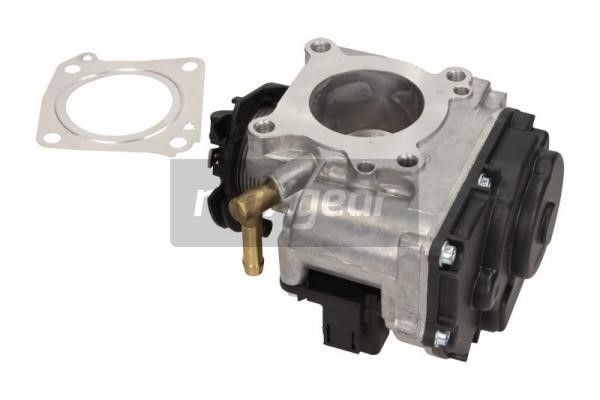 Maxgear 58-0049 Throttle damper 580049: Buy near me in Poland at 2407.PL - Good price!