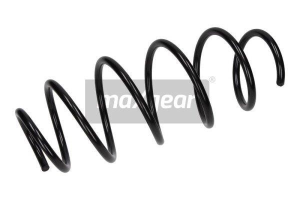 Maxgear 60-0302 Suspension spring front 600302: Buy near me in Poland at 2407.PL - Good price!