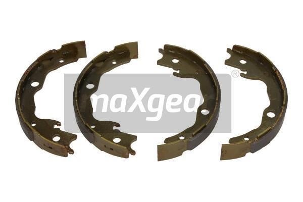 Maxgear 19-2066 Parking brake shoes 192066: Buy near me in Poland at 2407.PL - Good price!