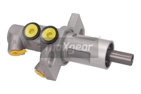 Maxgear 41-0053 Цилиндр тормозной, главный 410053: Отличная цена - Купить в Польше на 2407.PL!