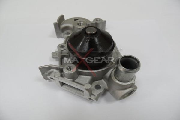 Maxgear 47-0035 Water pump 470035: Buy near me in Poland at 2407.PL - Good price!
