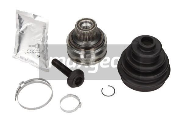 Maxgear 49-0870 CV joint 490870: Buy near me in Poland at 2407.PL - Good price!