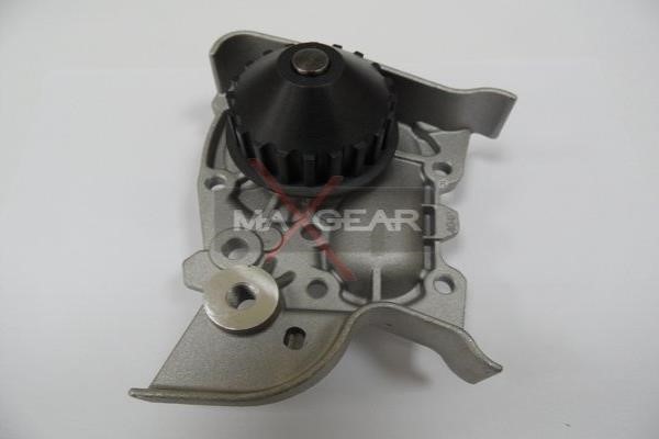 Maxgear 47-0037 Water pump 470037: Buy near me in Poland at 2407.PL - Good price!