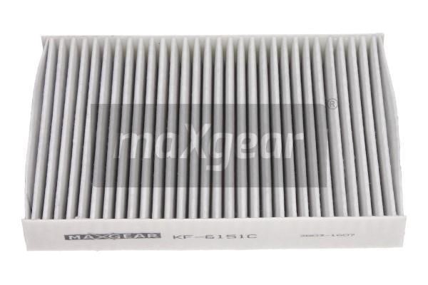 Maxgear 26-0622 Activated Carbon Cabin Filter 260622: Buy near me in Poland at 2407.PL - Good price!