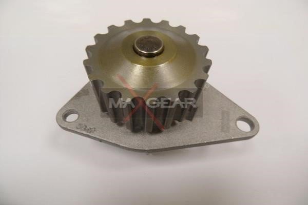 Maxgear 47-0160 Water pump 470160: Buy near me at 2407.PL in Poland at an Affordable price!