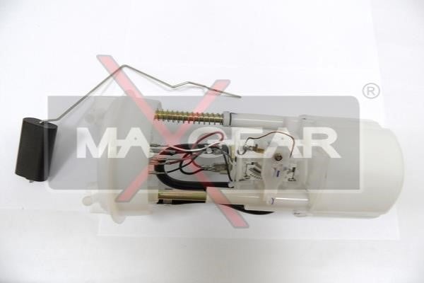 Maxgear 43-0021 Fuel pump 430021: Buy near me in Poland at 2407.PL - Good price!