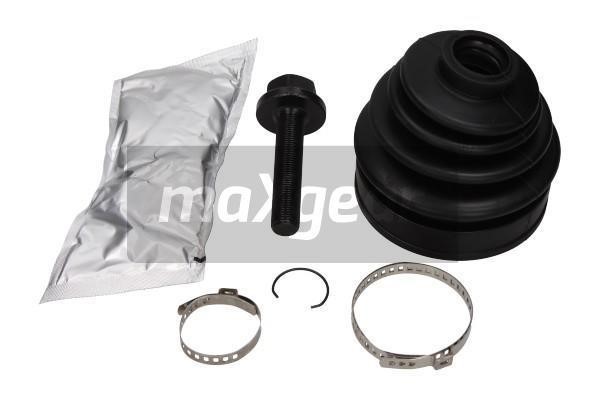 Maxgear 49-0730 Bellow, driveshaft 490730: Buy near me in Poland at 2407.PL - Good price!