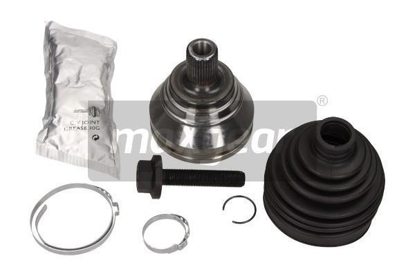 Maxgear 49-0879 CV joint 490879: Buy near me in Poland at 2407.PL - Good price!