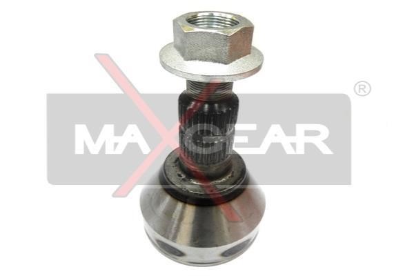 Maxgear 49-0483 CV joint 490483: Buy near me in Poland at 2407.PL - Good price!