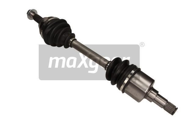 Maxgear 49-0556 Drive shaft 490556: Buy near me in Poland at 2407.PL - Good price!