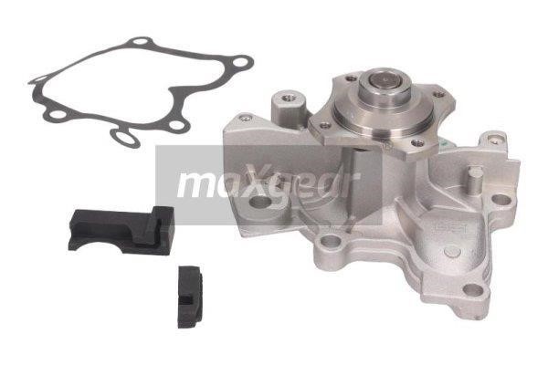 Maxgear 47-0178 Water pump 470178: Buy near me in Poland at 2407.PL - Good price!