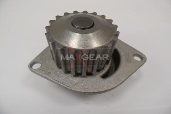 Maxgear 47-0151 Water pump 470151: Buy near me in Poland at 2407.PL - Good price!