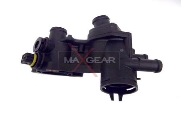 Maxgear 18-0004 Thermostat housing 180004: Buy near me in Poland at 2407.PL - Good price!