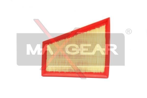 Maxgear 26-0111 Повітряний фільтр 260111: Приваблива ціна - Купити у Польщі на 2407.PL!