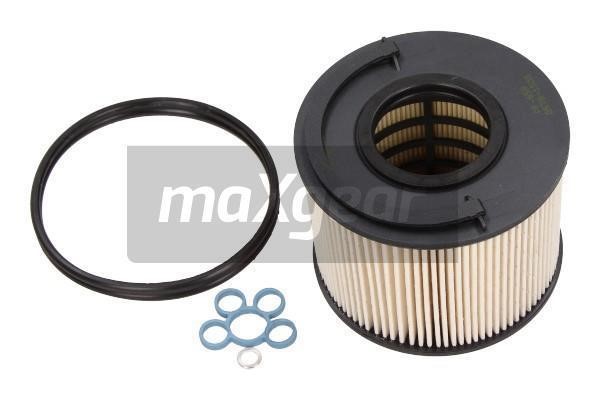 Maxgear 26-0698 Fuel filter 260698: Buy near me in Poland at 2407.PL - Good price!