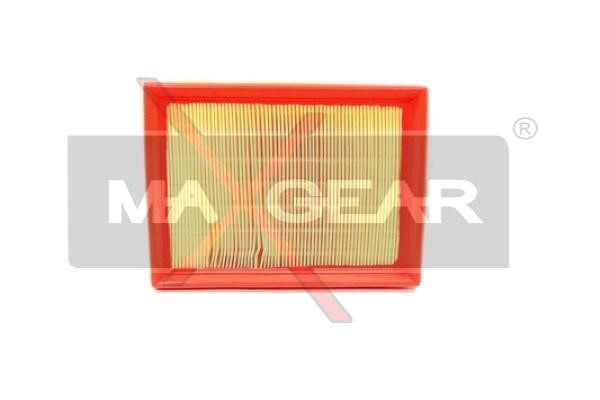 Maxgear 26-0099 Повітряний фільтр 260099: Приваблива ціна - Купити у Польщі на 2407.PL!