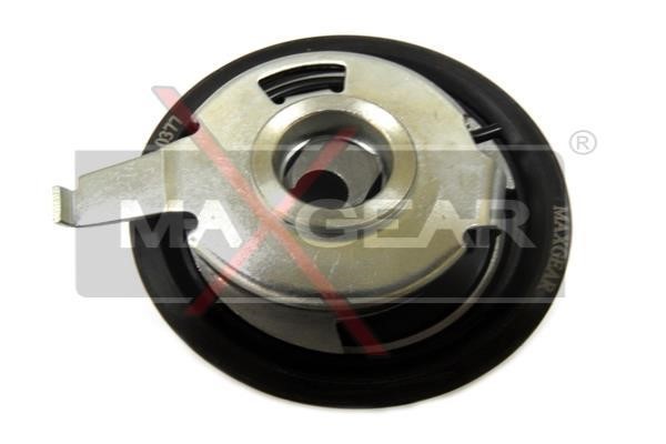 Maxgear 54-0377 Tensioner pulley, timing belt 540377: Buy near me in Poland at 2407.PL - Good price!