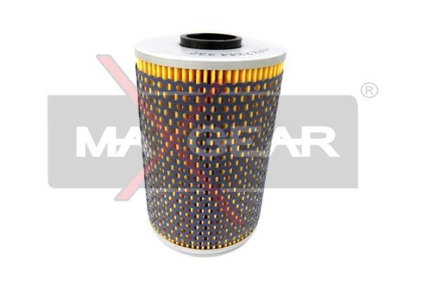 Maxgear 26-0173 Oil Filter 260173: Buy near me in Poland at 2407.PL - Good price!
