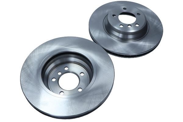 Maxgear 19-1335 Front brake disc ventilated 191335: Buy near me in Poland at 2407.PL - Good price!