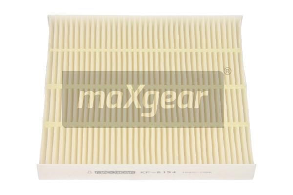 Maxgear 26-0466 Filter, interior air 260466: Buy near me in Poland at 2407.PL - Good price!