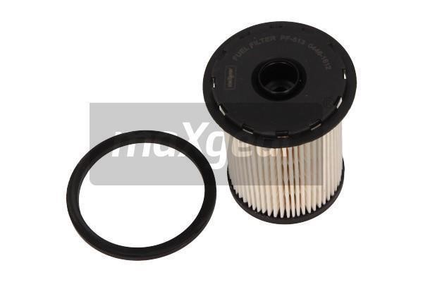 Maxgear 26-0596 Fuel filter 260596: Buy near me in Poland at 2407.PL - Good price!
