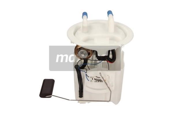 Maxgear 43-0092 Fuel pump 430092: Buy near me at 2407.PL in Poland at an Affordable price!