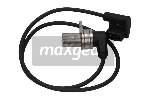 Maxgear 24-0089 Crankshaft position sensor 240089: Buy near me in Poland at 2407.PL - Good price!