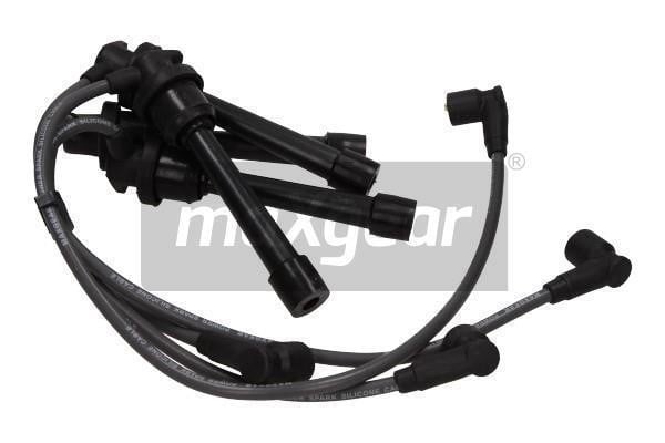 Maxgear 53-0118 Ignition cable kit 530118: Buy near me in Poland at 2407.PL - Good price!