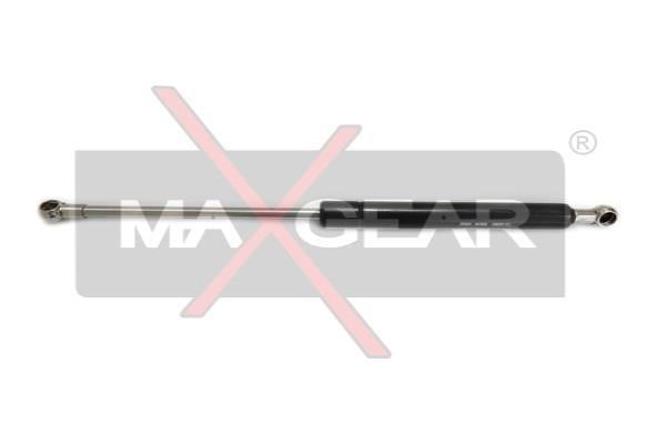 Maxgear 12-0060 Gas hood spring 120060: Buy near me in Poland at 2407.PL - Good price!