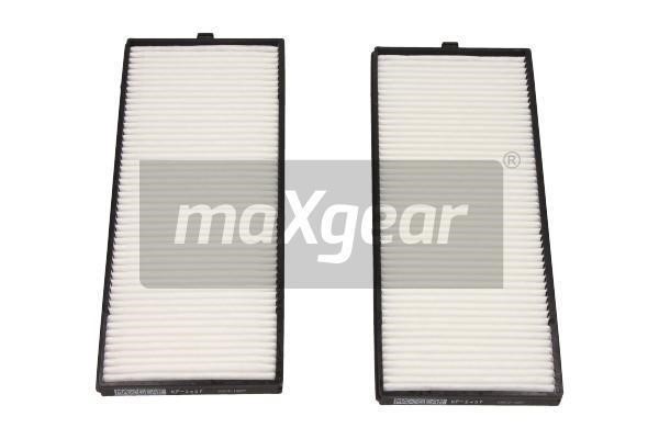 Maxgear 260777 Filter, interior air 260777: Buy near me at 2407.PL in Poland at an Affordable price!