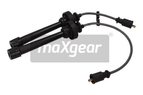 Maxgear 53-0123 Провода высоковольтные, комплект 530123: Отличная цена - Купить в Польше на 2407.PL!