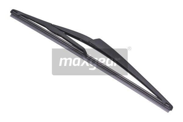 Maxgear 390072 Rear wiper blade 310 mm (12") 390072: Buy near me in Poland at 2407.PL - Good price!