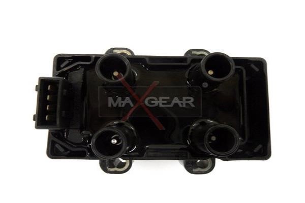 Maxgear 13-0049 Ignition coil 130049: Buy near me in Poland at 2407.PL - Good price!