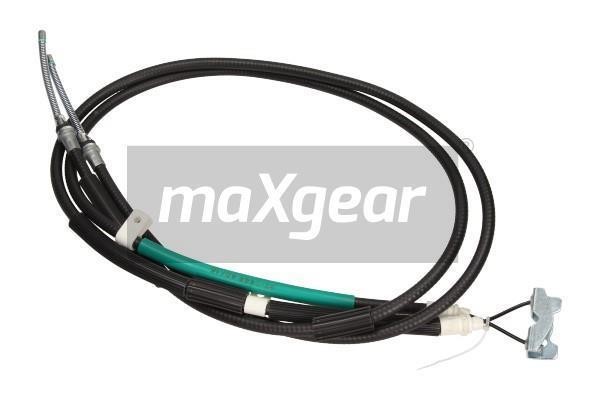Maxgear 32-0448 Cable Pull, parking brake 320448: Buy near me in Poland at 2407.PL - Good price!