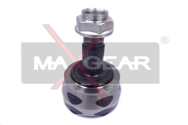 Maxgear 49-0658 CV joint 490658: Buy near me in Poland at 2407.PL - Good price!