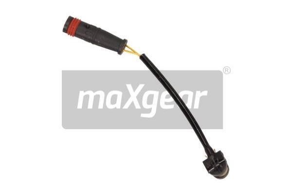 Maxgear 230037 Warning contact, brake pad wear 230037: Buy near me in Poland at 2407.PL - Good price!