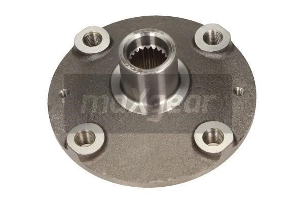 Maxgear 33-0511 Wheel hub front 330511: Buy near me at 2407.PL in Poland at an Affordable price!
